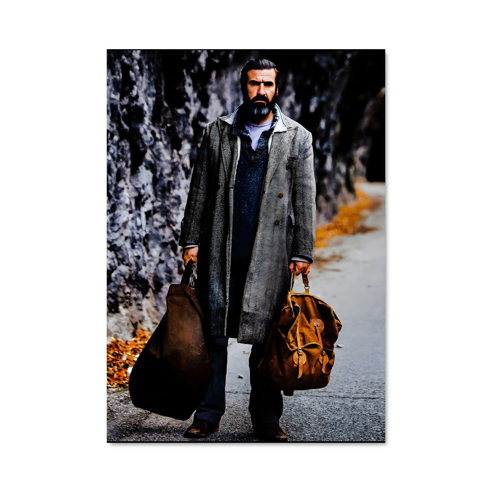 Poster L'Héritier du Style