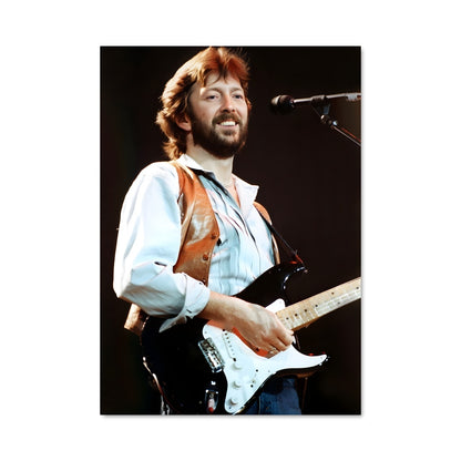 Poster Unplugged Legend