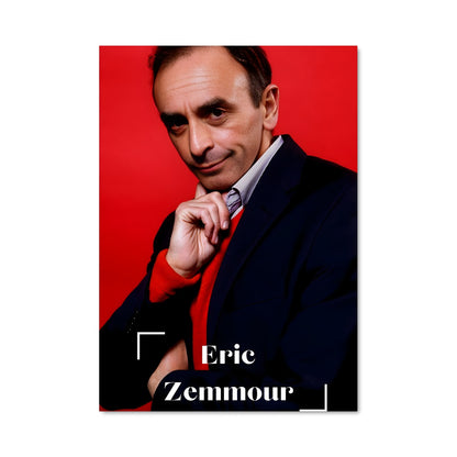 Poster Die Zenour