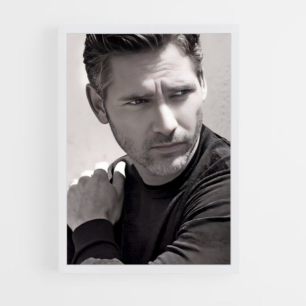 ap-eric bana-5 cadre Blanc