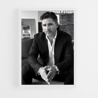 ap-eric bana-7 cadre Blanc