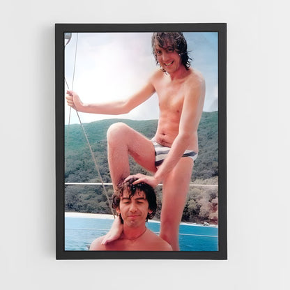 ap-eric idle-1 cadre Noir