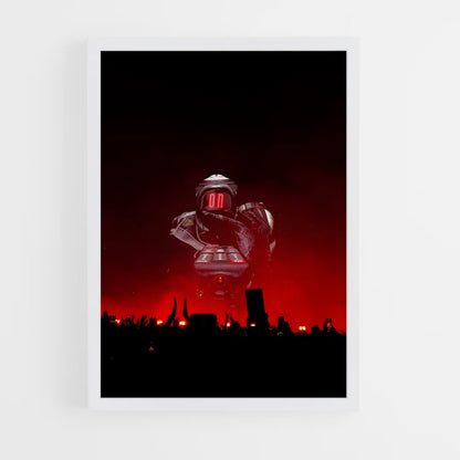 ap-eric prydz-1 cadre Blanc