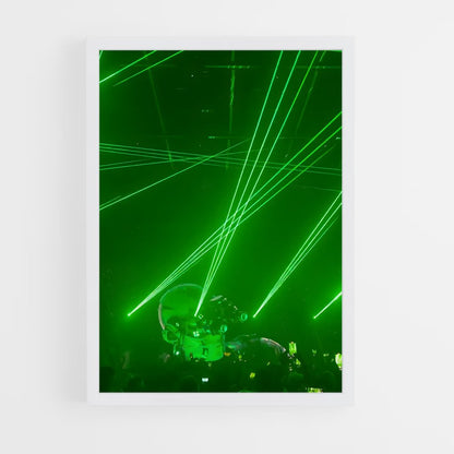 ap-eric prydz-5 cadre Blanc