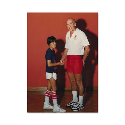 Poster Erik spoelstra 59329
