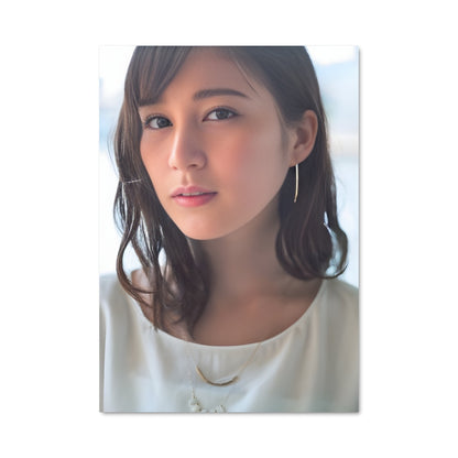 Poster Erika ikuta 47391