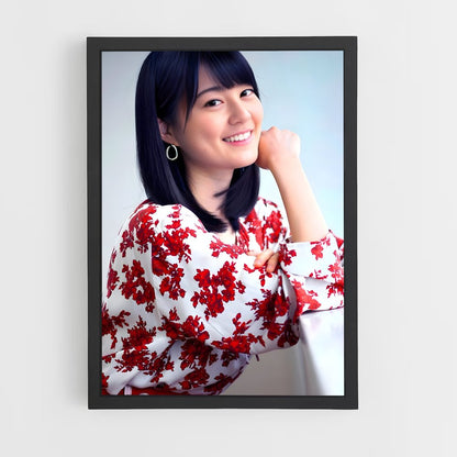 ap-erika ikuta-5 cadre Noir