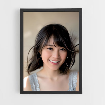 ap-erika ikuta-6 cadre Noir
