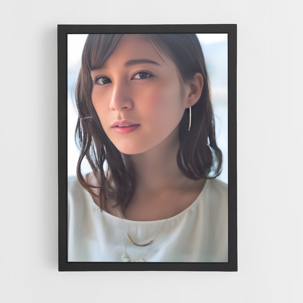 ap-erika ikuta-9 cadre Noir