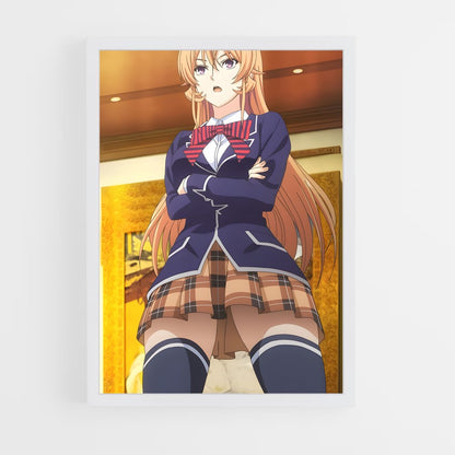 ap-erina nakiri-2 cadre Blanc