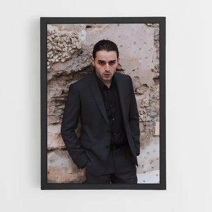 ap-ernia-12 cadre Noir