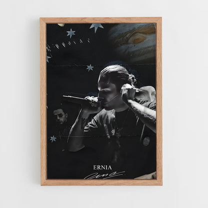 ap-ernia-7 cadre Bois clair