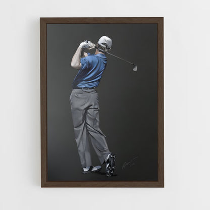 ap-ernie els-2 cadre Bois foncé
