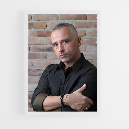 ap-eros ramazzotti-2 cadre Blanc