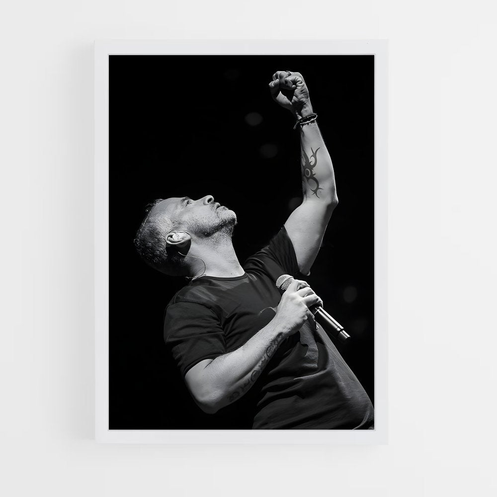 ap-eros ramazzotti-3 cadre Blanc