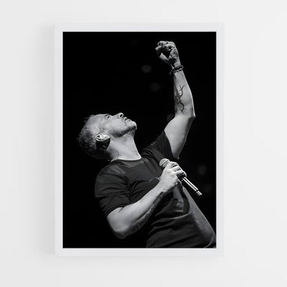 ap-eros ramazzotti-3 cadre Blanc