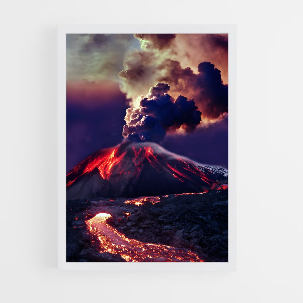 ap-eruption-5 cadre Blanc