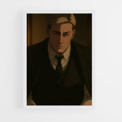 ap-erwin smith-6 cadre Blanc