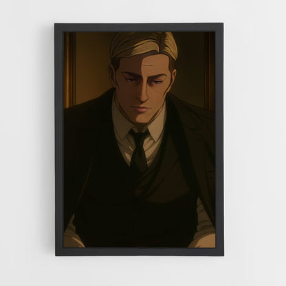 ap-erwin smith-6 cadre Noir