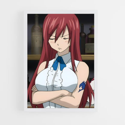 ap-erza scarlet-2 cadre Blanc