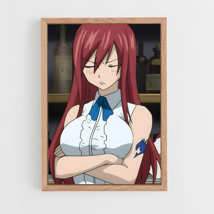 ap-erza scarlet-2 cadre Bois clair
