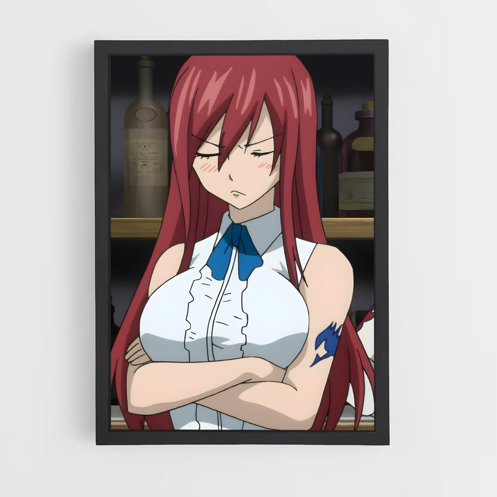 ap-erza scarlet-2 cadre Noir
