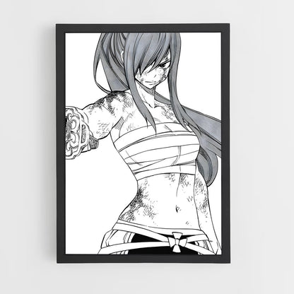 ap-erza scarlet-5 cadre Noir