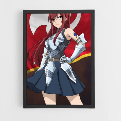 ap-erza scarlet-6 cadre Noir