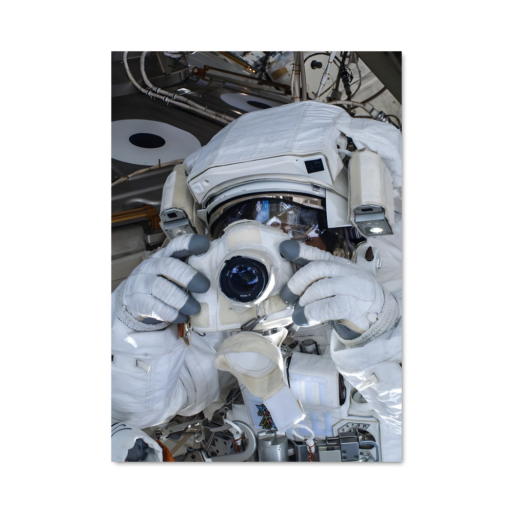 Poster Esa 97934