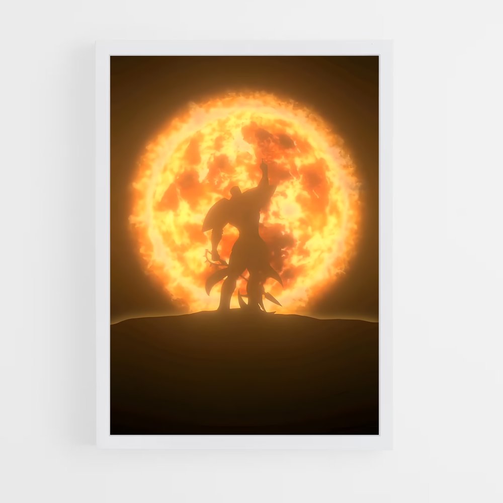 ap-escanor-3 cadre Blanc