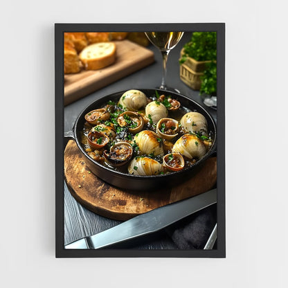 ap-escargot-2 cadre Noir