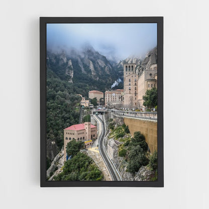 ap-escorial monastery-6 cadre Noir