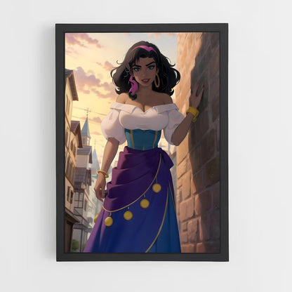 ap-esmeralda-1 cadre Noir