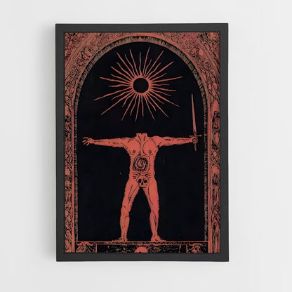 ap-esoteric symbols-1 cadre Noir