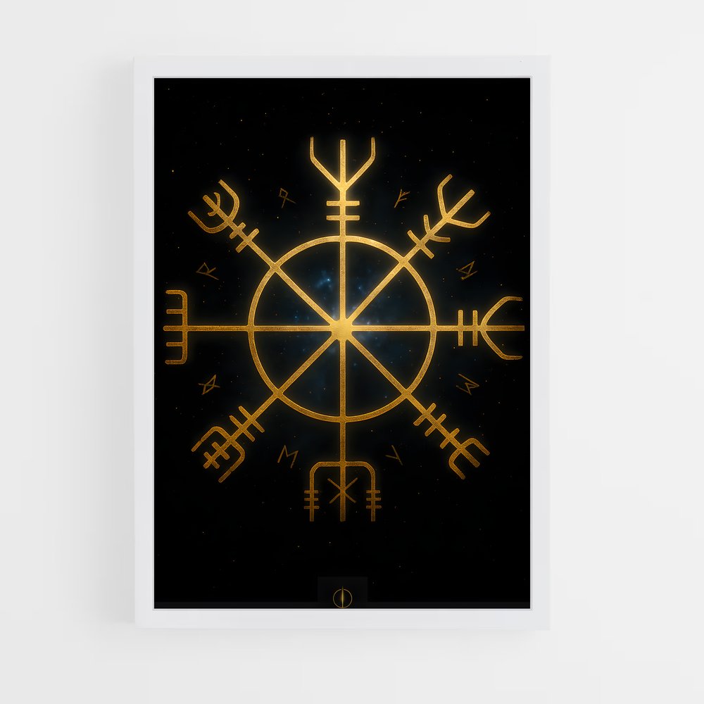 ap-esoteric symbols-6 cadre Blanc