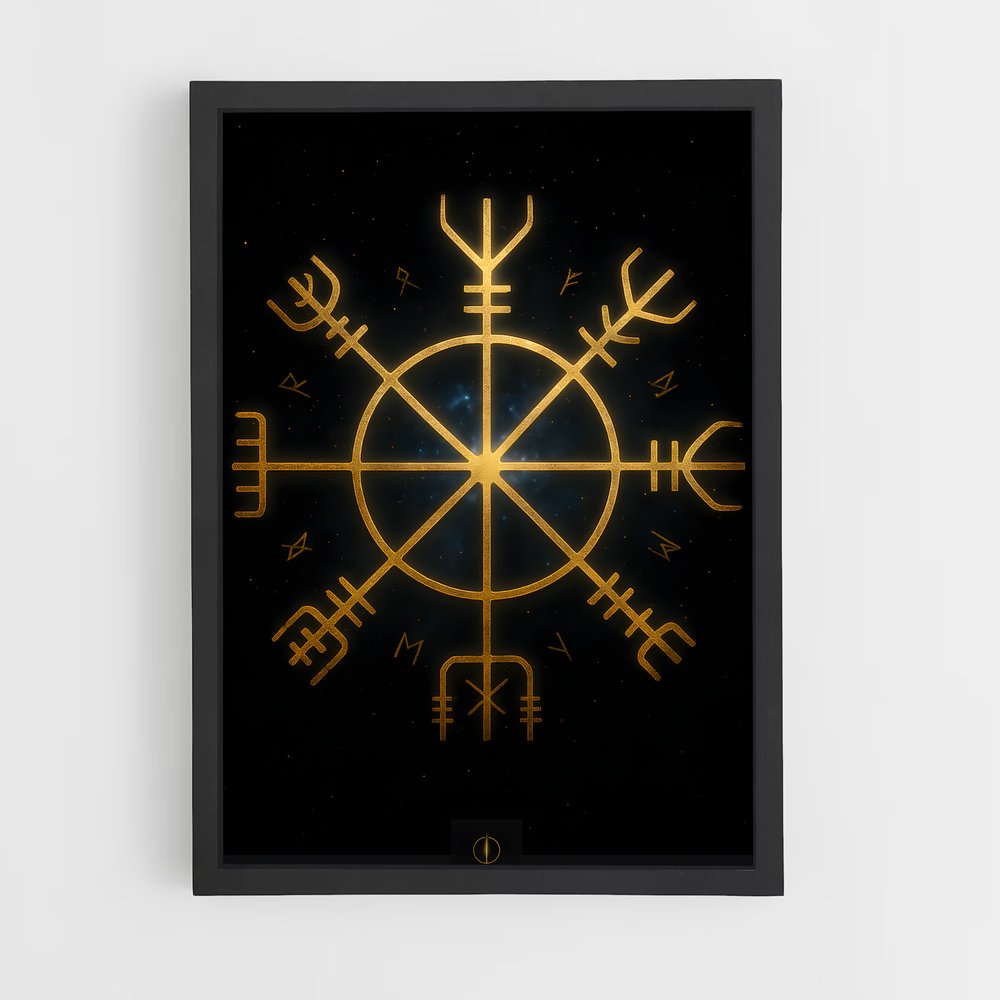 ap-esoteric symbols-6 cadre Noir