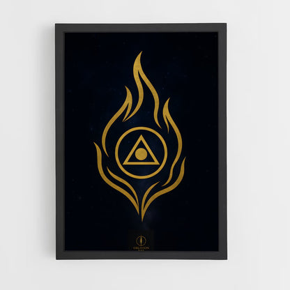 ap-esoteric symbols-7 cadre Noir