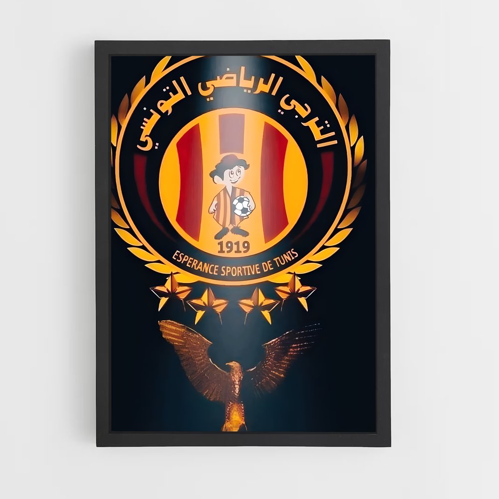 ap-esperance sportive de tunis-3 cadre Noir