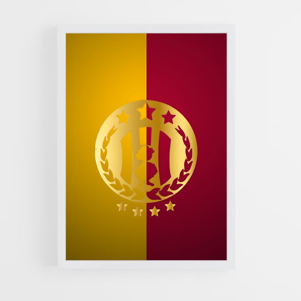 ap-esperance sportive de tunis-4 cadre Blanc