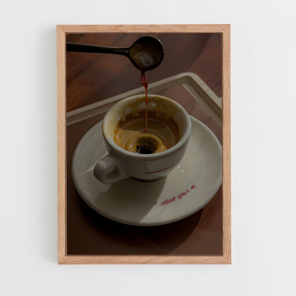 ap-espresso-4 cadre Bois clair