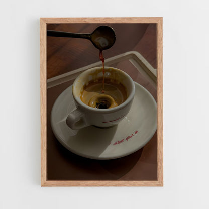 ap-espresso-4 cadre Bois clair