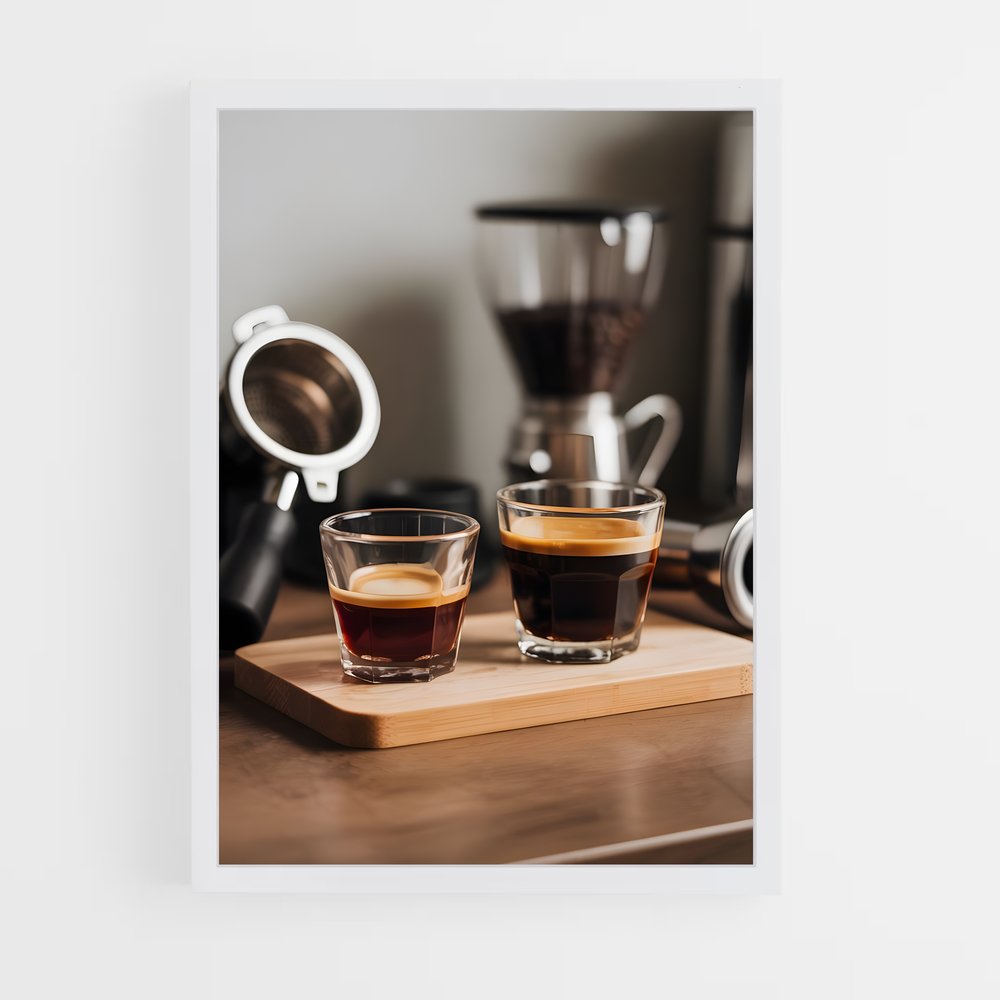 ap-espresso-7 cadre Blanc