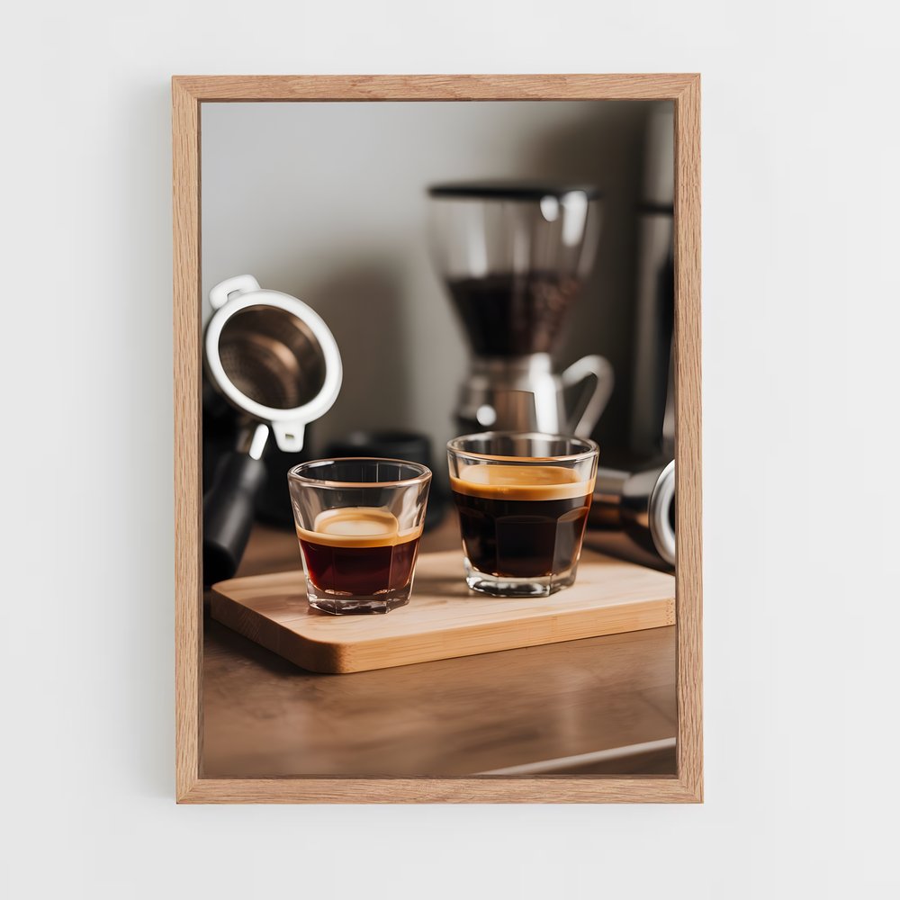 ap-espresso-7 cadre Bois clair
