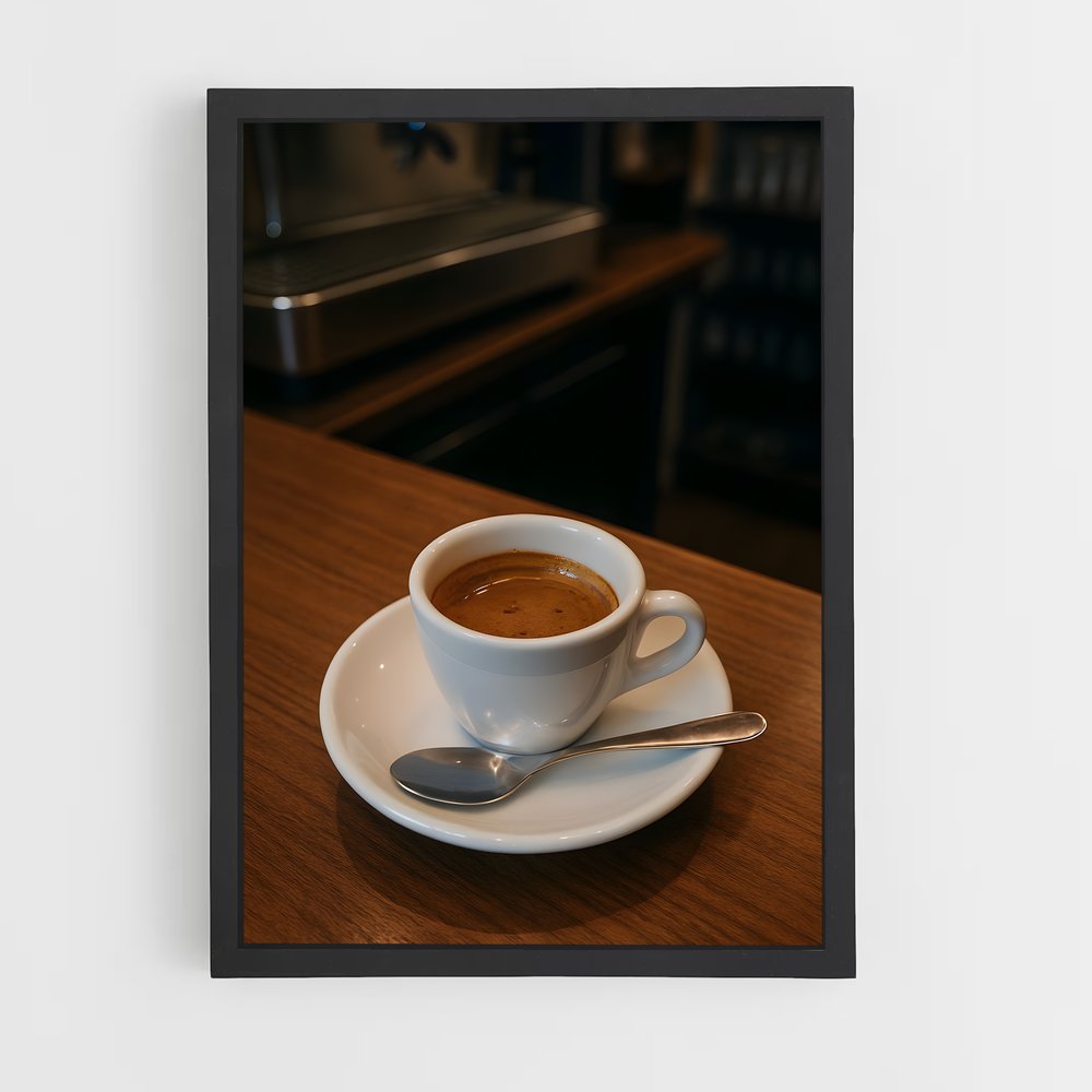 ap-espresso-8 cadre Noir