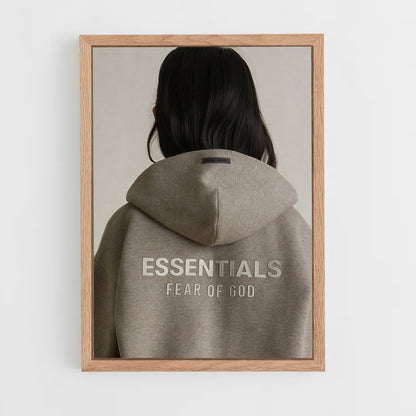 ap-essentials-2 cadre Bois clair