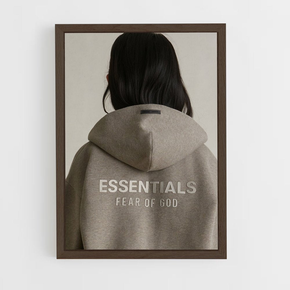 ap-essentials-2 cadre Bois foncé
