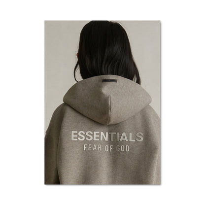Poster Urban Essentials