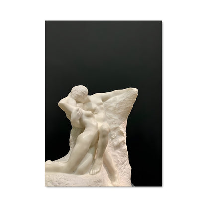 Poster Eternal springtime rodin 19938