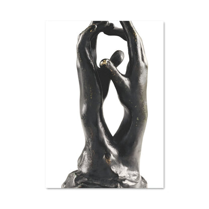 Poster Eternal springtime rodin 19935