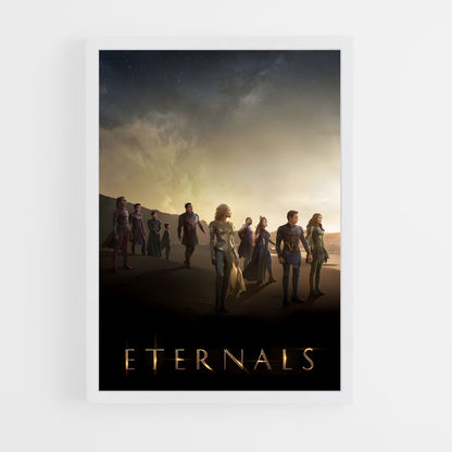 ap-eternals-2 cadre Blanc